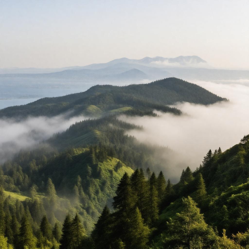Santa Cruz Mountains